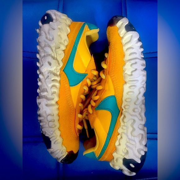 Nike Overbreak SP POLLEN RISE - Picture 1 of 6